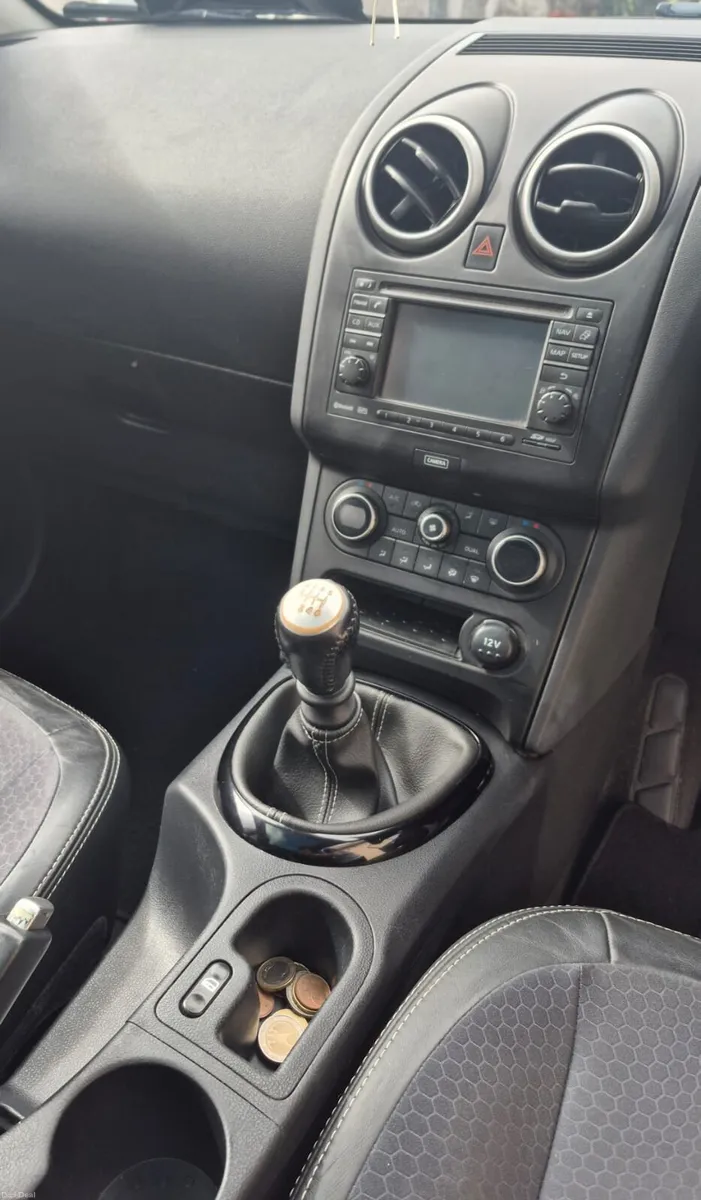 Nissan Qashqai +2 360 1.5 dCi – 7 Seater - Image 6
