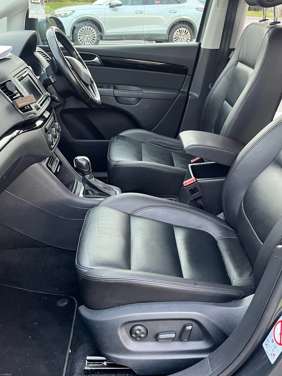 Seat Alhambra - Image 5