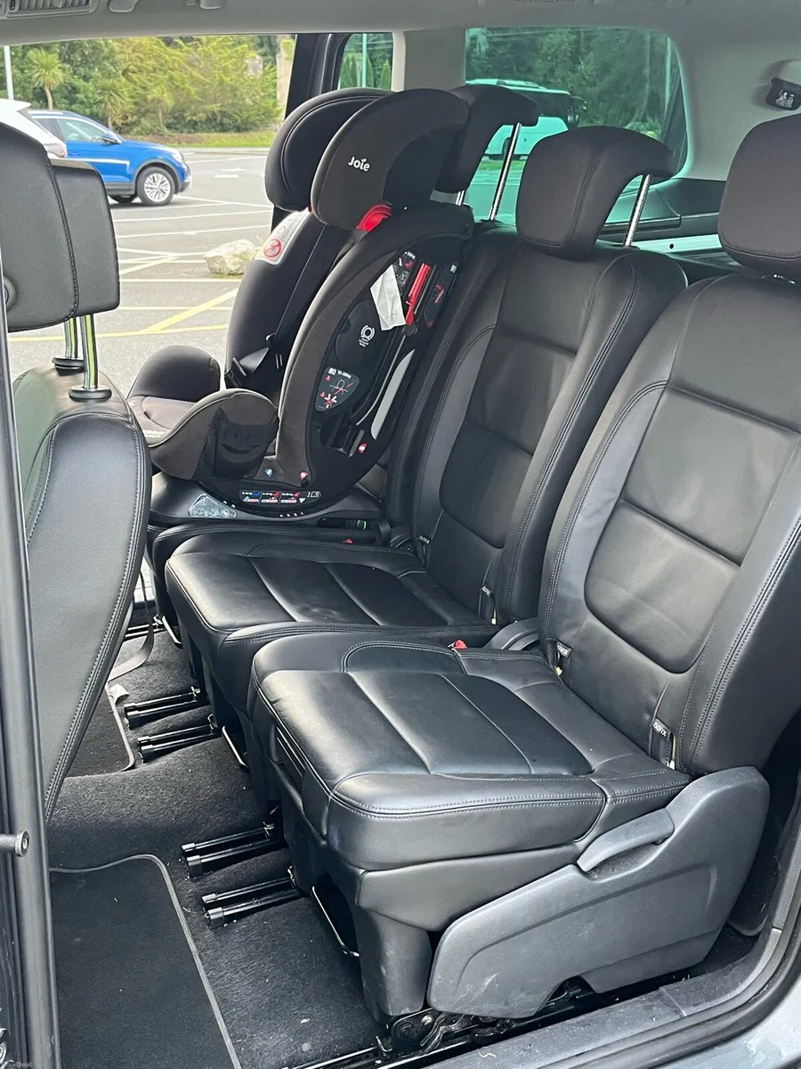 Seat Alhambra - Image 6