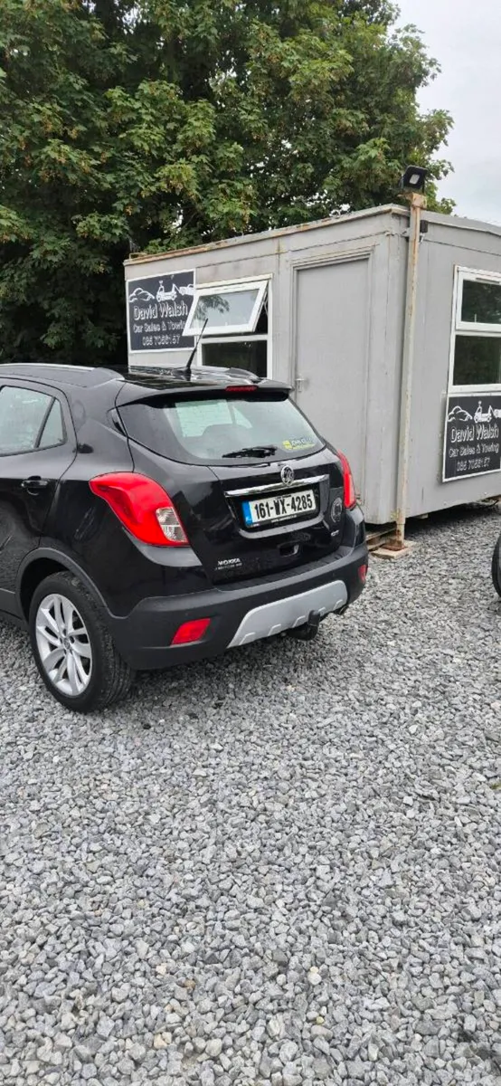 Opel mokka - Image 4