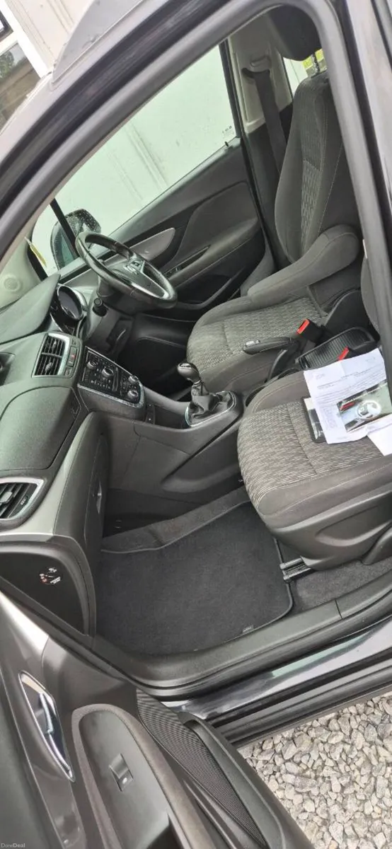 Opel mokka - Image 6