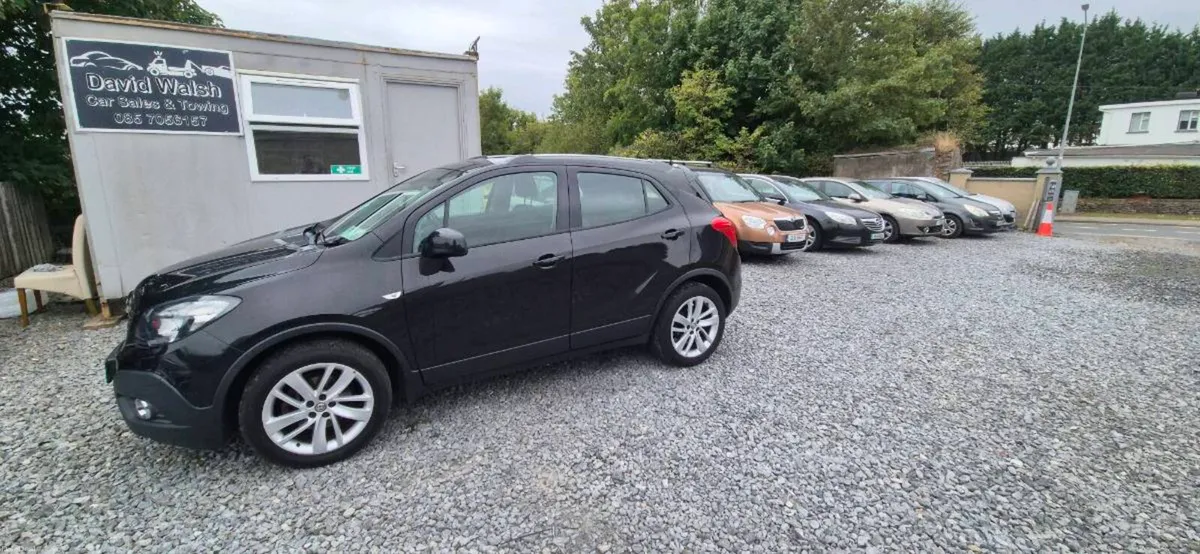 Opel mokka - Image 2