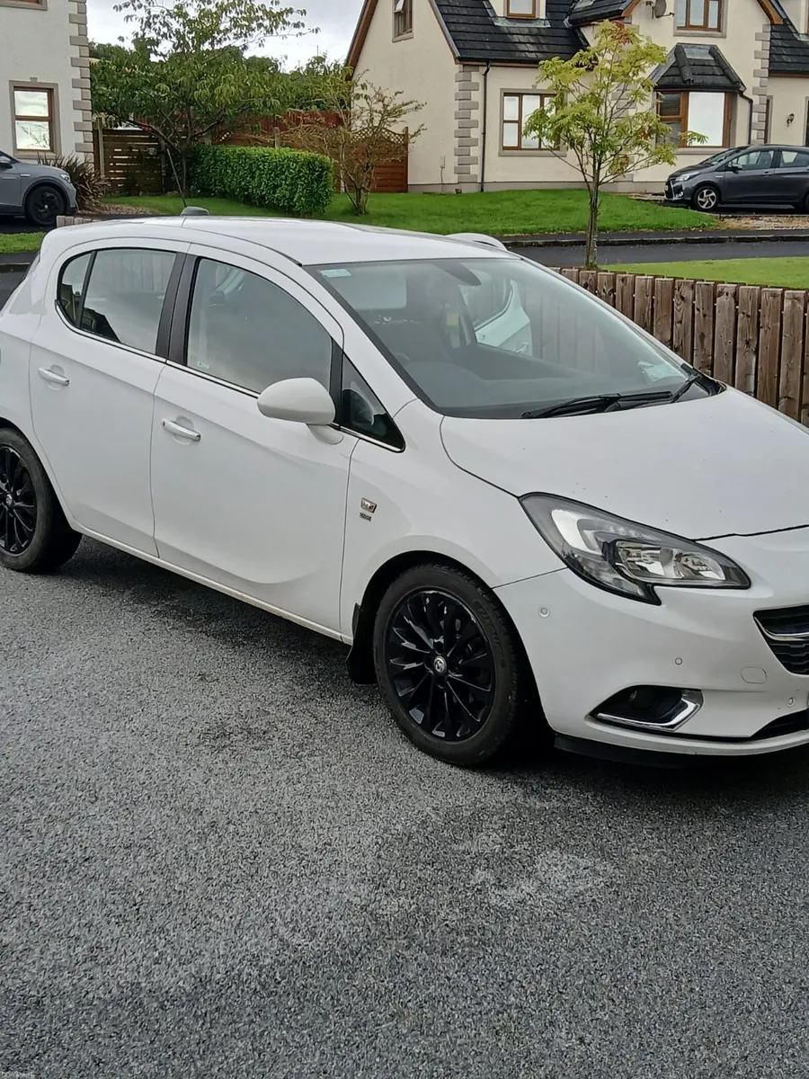Vauxhall Corsa 2015 - Image 1