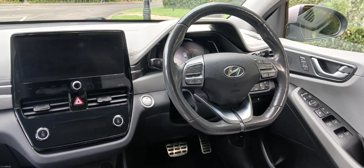 Hyundai IONIQ 2020 38KW EV PREMIUM AUTO 5dr - Image 6