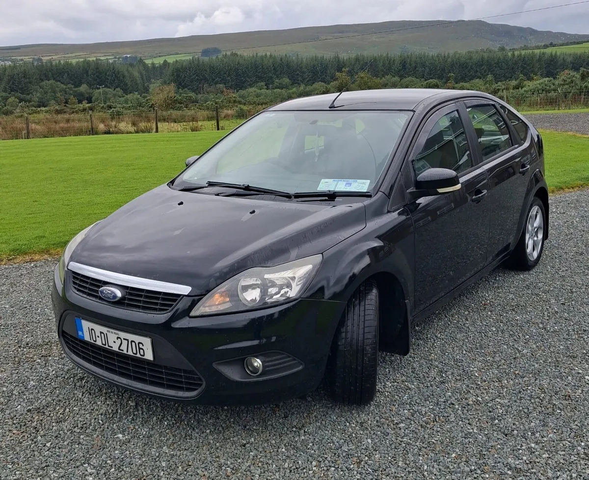 Ford Focus - Image 2