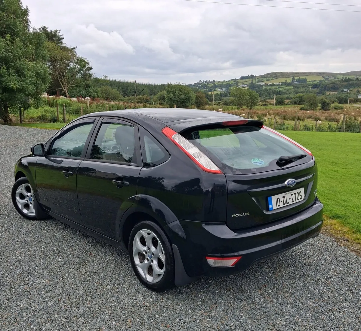 Ford Focus - Image 6