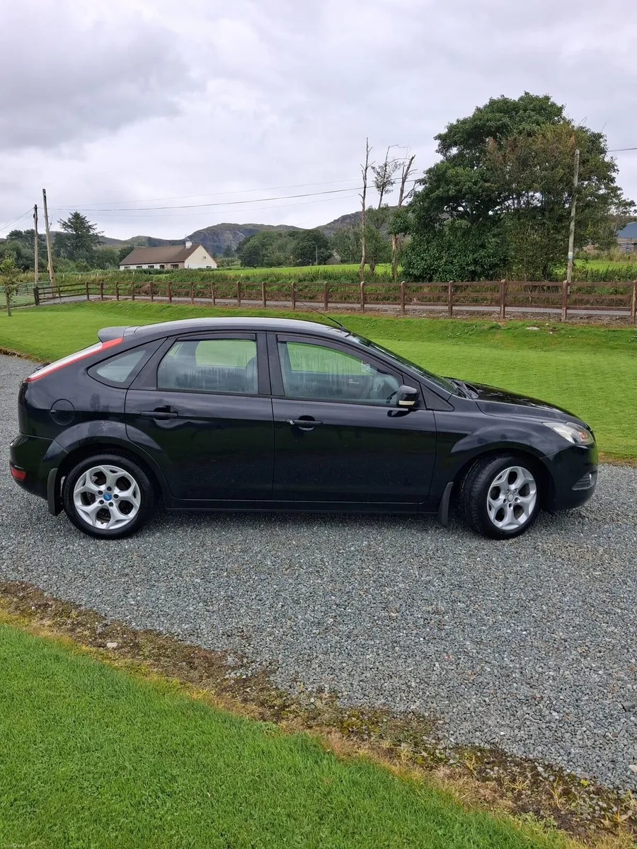 Ford Focus - Image 4