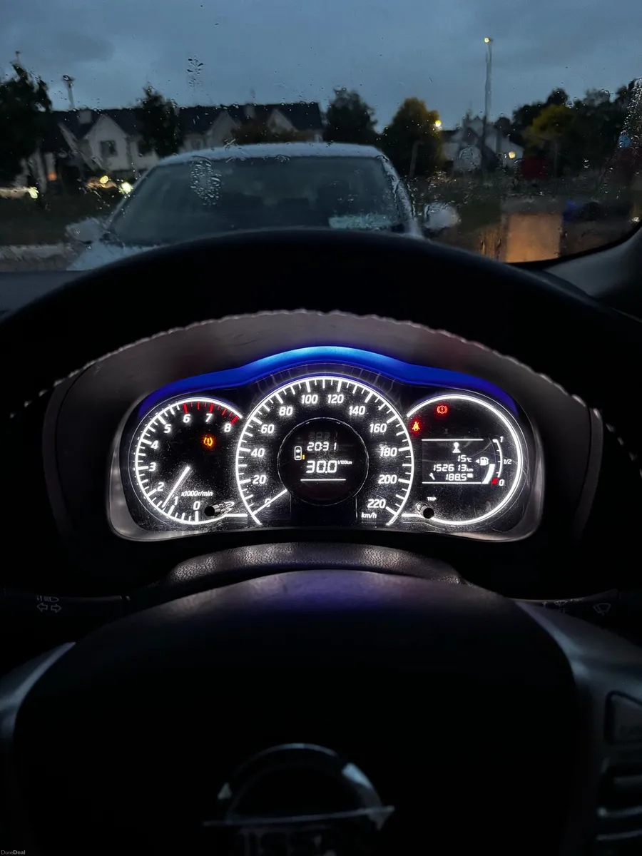 Nissan note - Image 6