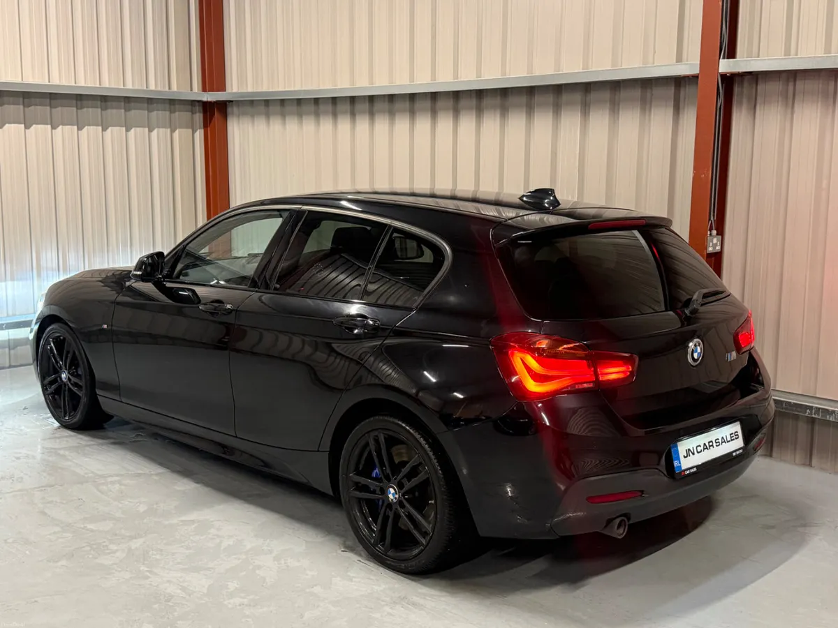 2019 BMW 1-Series M-Sport - Image 4