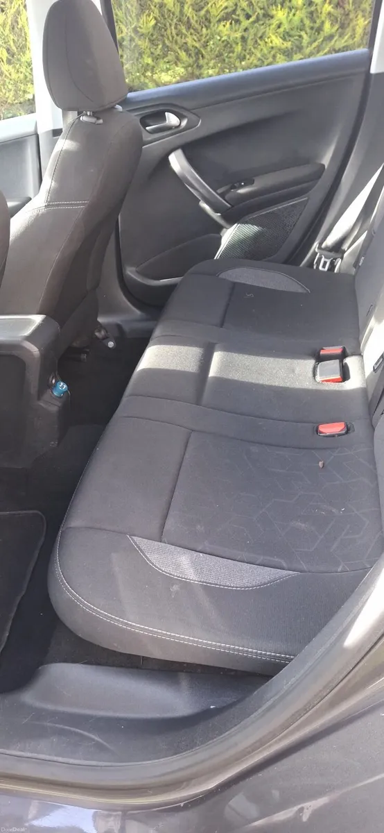 Peugeot 2008 2019 - Image 2