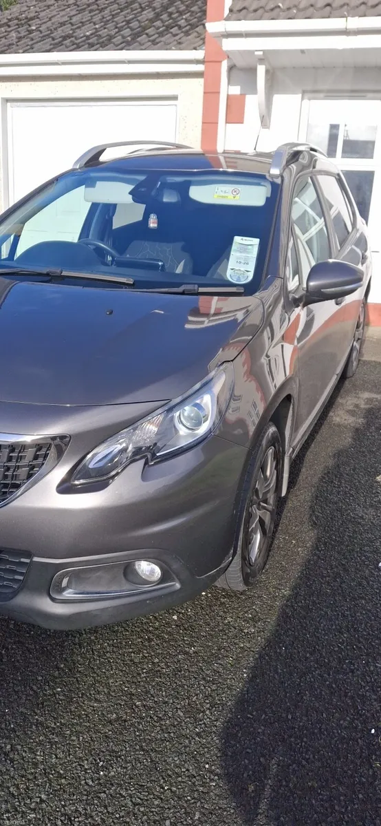 Peugeot 2008 2019 - Image 4