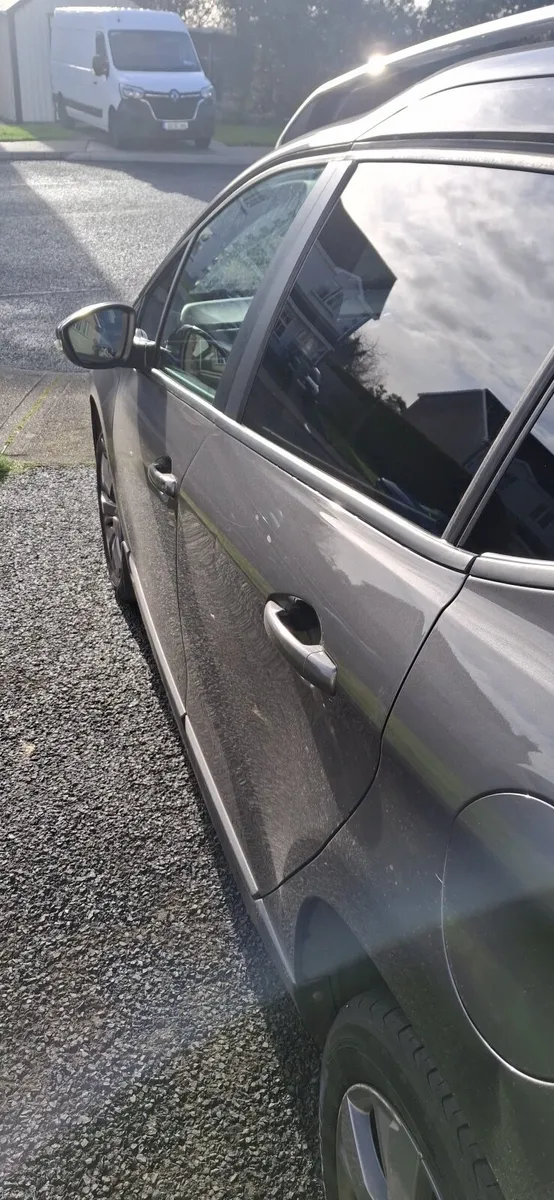 Peugeot 2008 2019 car in letterkenny not Derry - Image 6