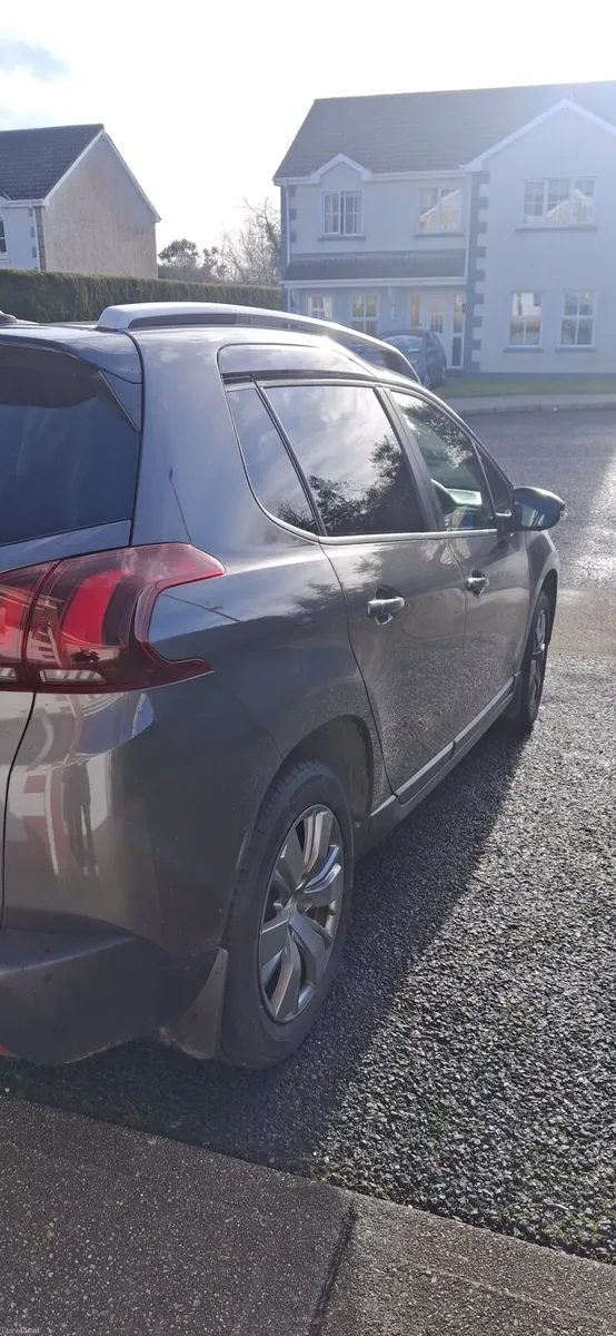 Peugeot 2008 2019 - Image 6