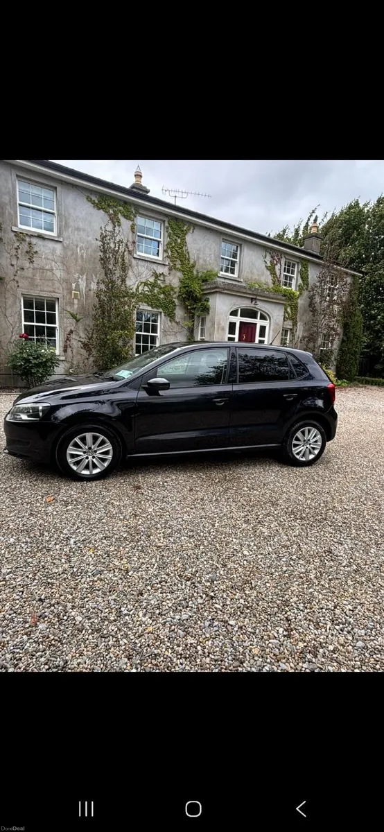 Volkswagen Polo 2011 - Image 6