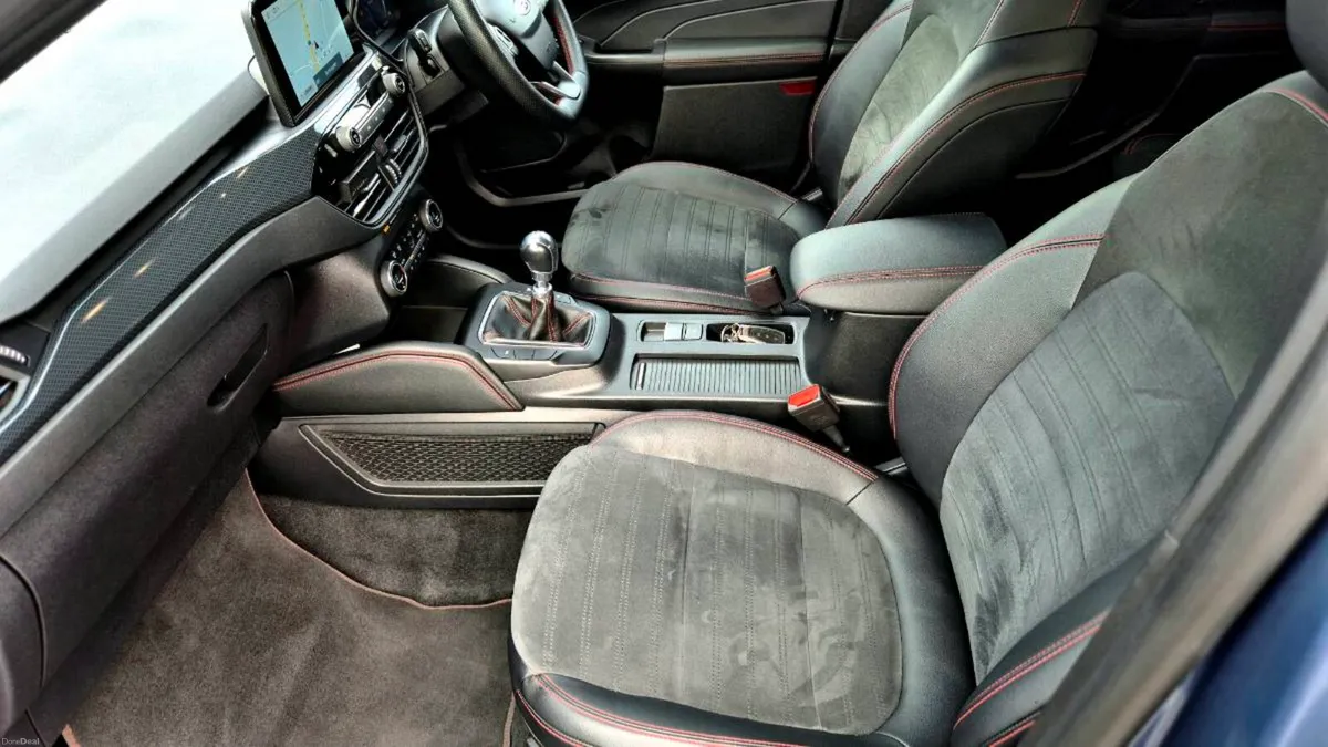 Ford Kuga ST-Line low mileage - Image 5