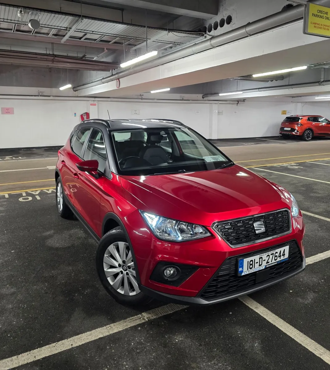 2018 SEAT Arona | 30,000KM | Family Owned - Image 2