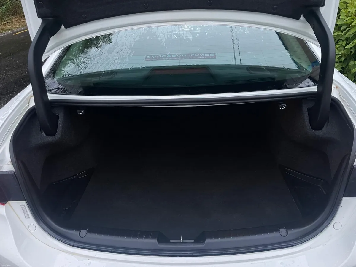 Mazda 6 2.2 Diesel | NCT 10/27 - Image 5