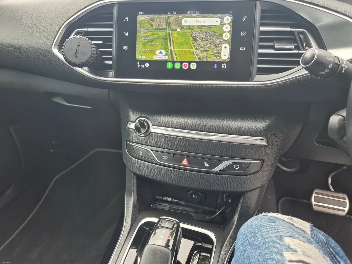 Peugeot 308 2019 - Image 4
