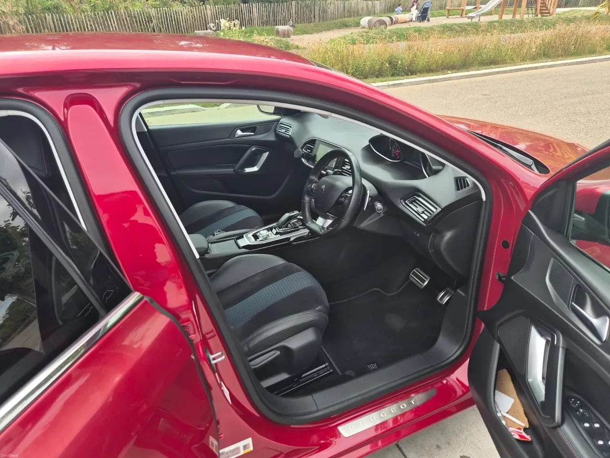 Peugeot 308 2019 - Image 6
