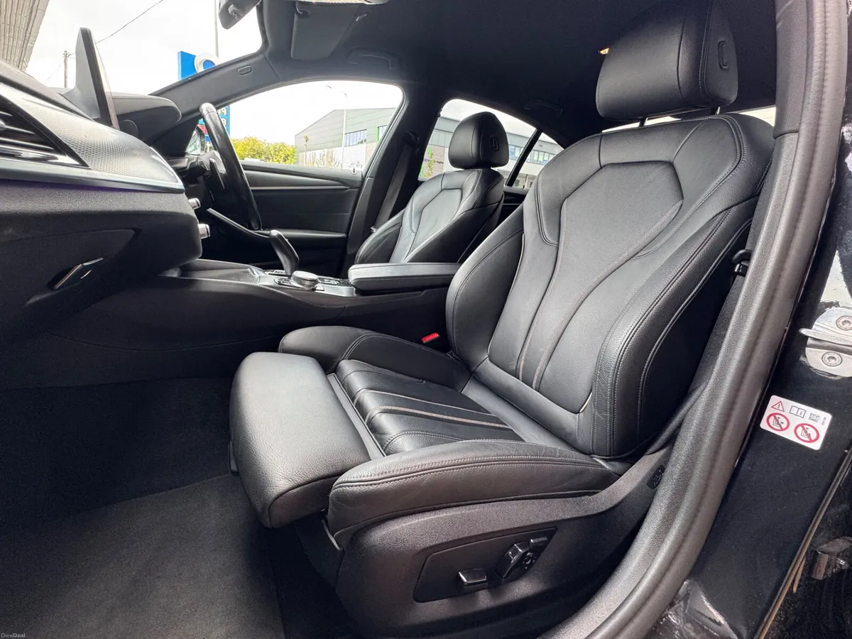 2021 BMW 530d xDrive M Sport LCi - Image 6