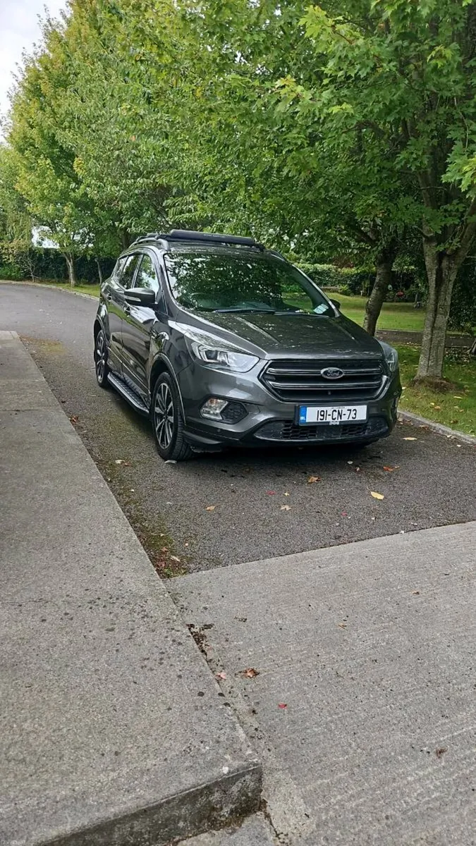 Ford kuga st-line - Image 2