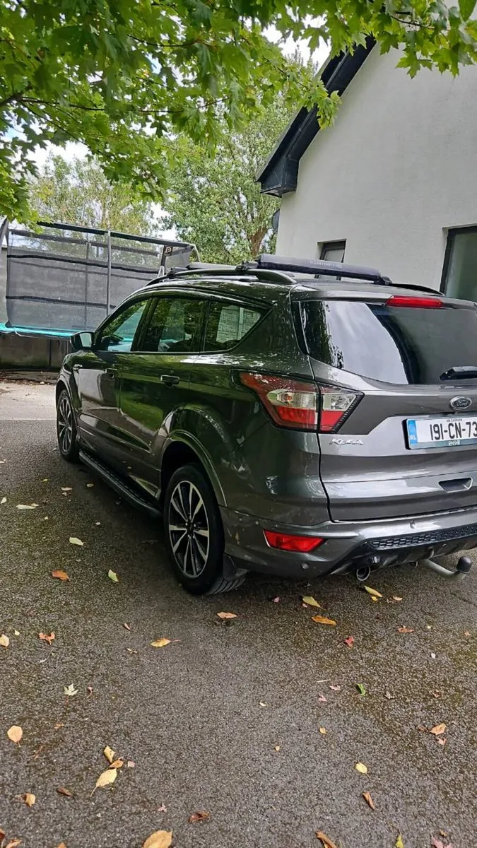 Ford kuga st-line - Image 4