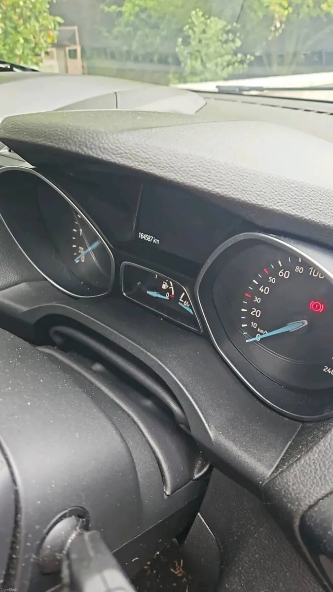 Ford kuga st-line - Image 6