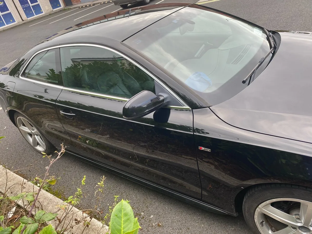 Audi A5 - Image 4