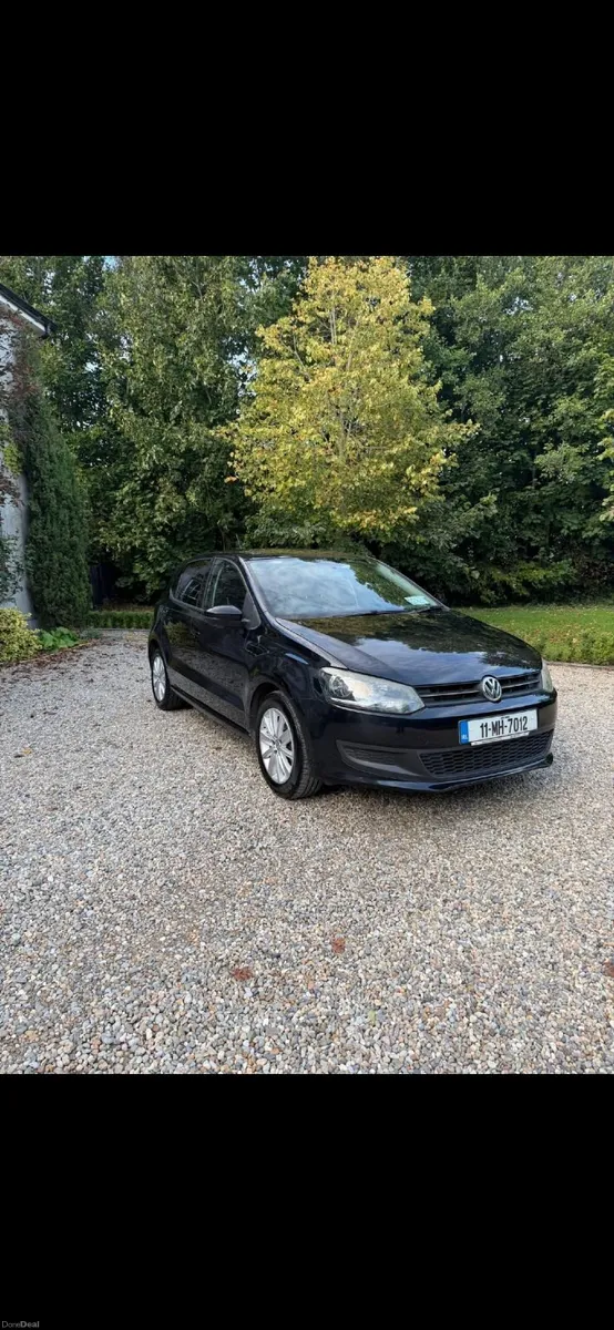 Volkswagen Polo 2011 - Image 1
