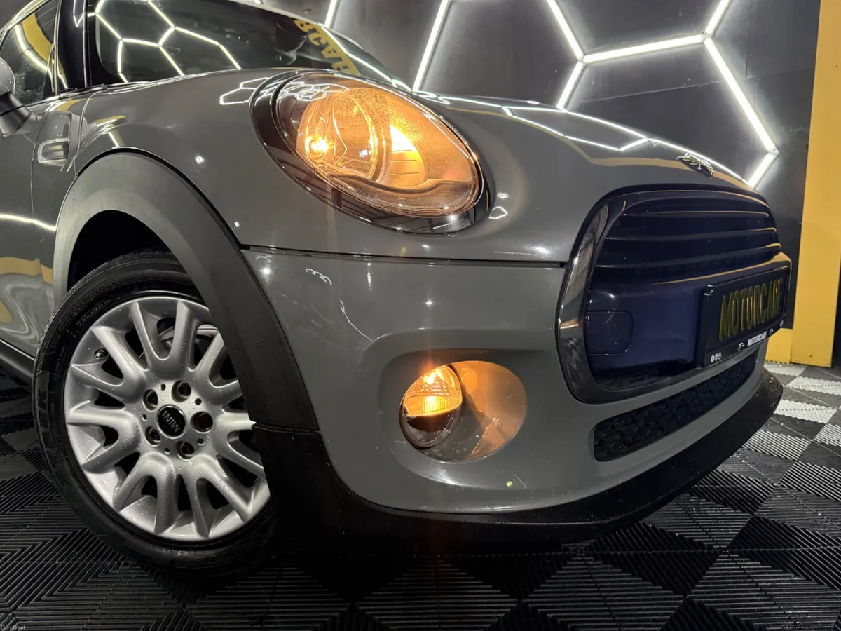 ◼️2016 MINI COOPER 1.6 DIESEL 5 DOOR◼️ - Image 3