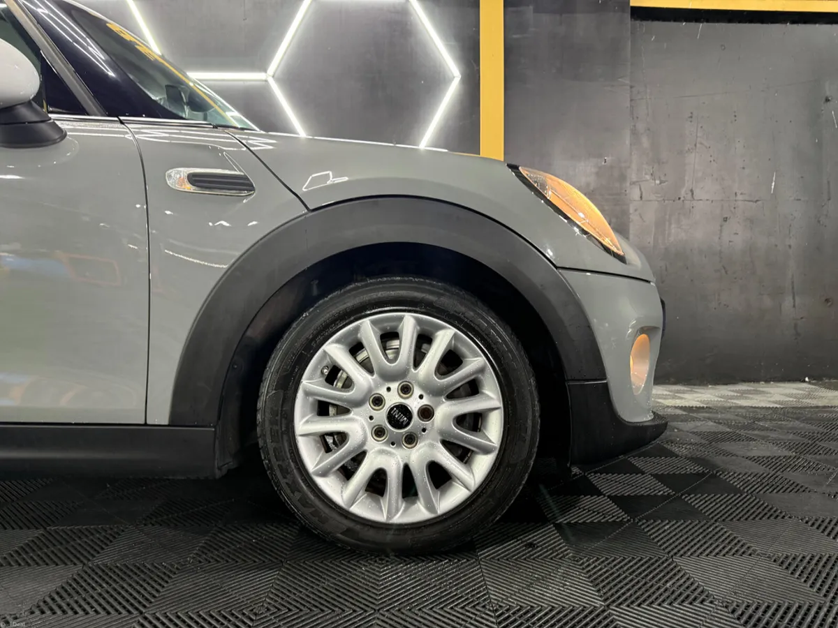 ◼️2016 MINI COOPER 1.6 DIESEL 5 DOOR◼️ - Image 5