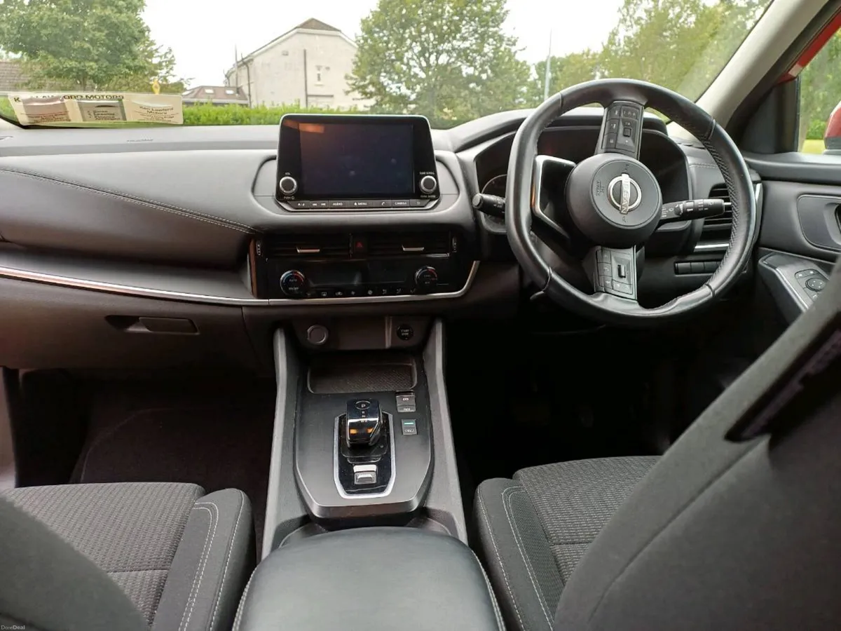 Nissan Qashqai ePower - Image 4