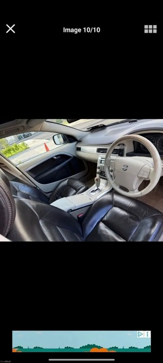 2007 Volvo Xc70 - Image 2