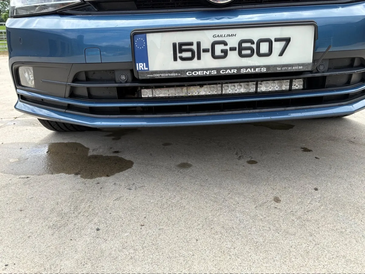 Volkswagen Jetta 2015 - Image 4