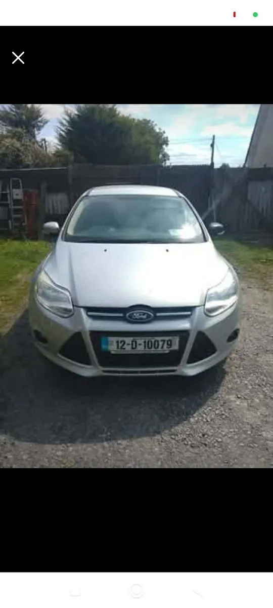 Ford Focus 2012 - Image 2