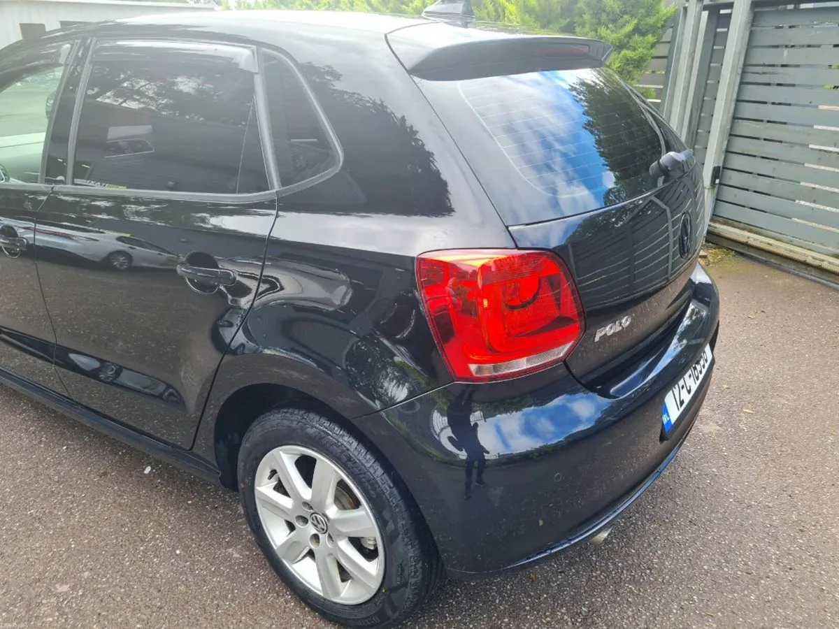 Volkswagen Polo 2012 ONLY 21,000KM LIKE NEW!!! - Image 5