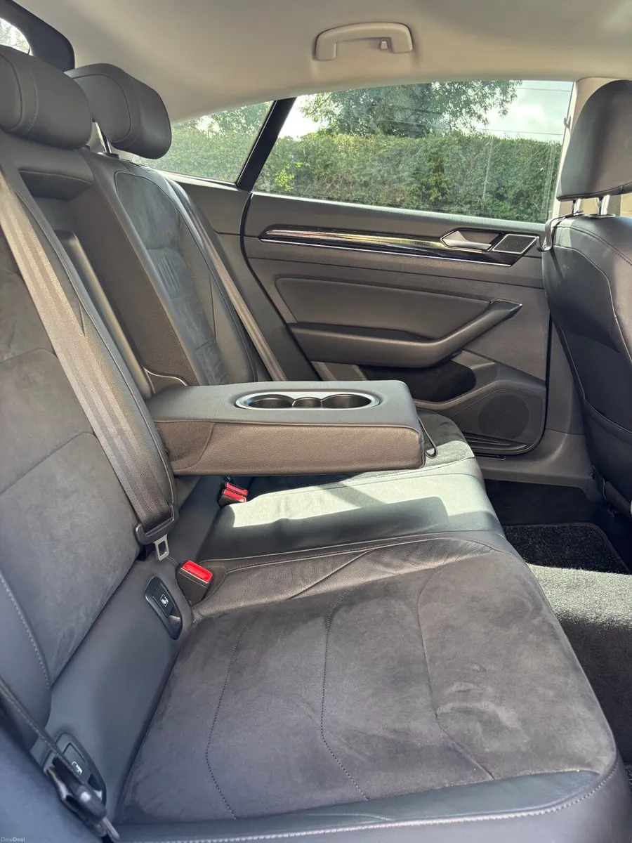 2019 VW Arteon Elegance 2.0 TDI DSG 150HP - Image 6