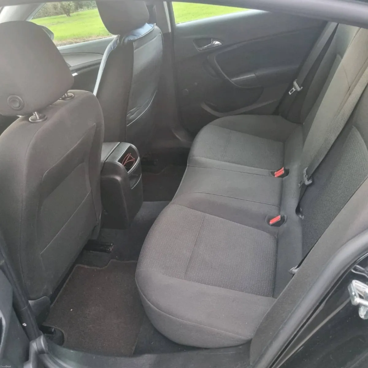 Opel Insignia 2.0 D Ecoflex CDTI - Image 5