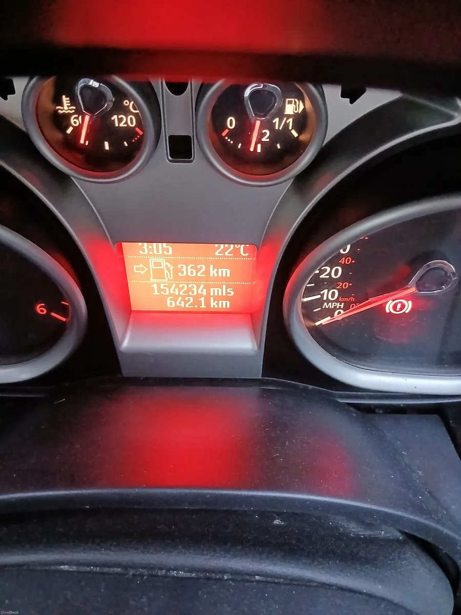 Ford Focus 2008 - Image 2