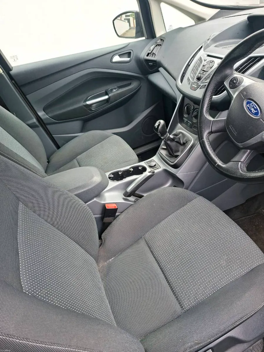 FORD CMAX 2013 - Image 5