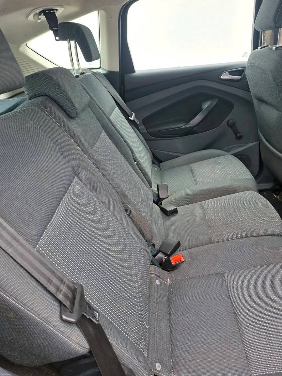 FORD CMAX 2013 - Image 6