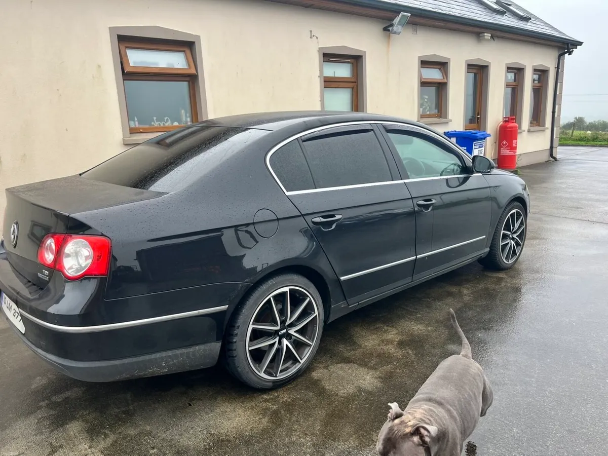 Vw Passat - Image 3