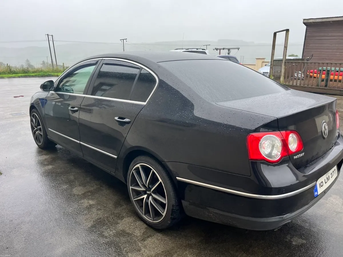Vw Passat - Image 6