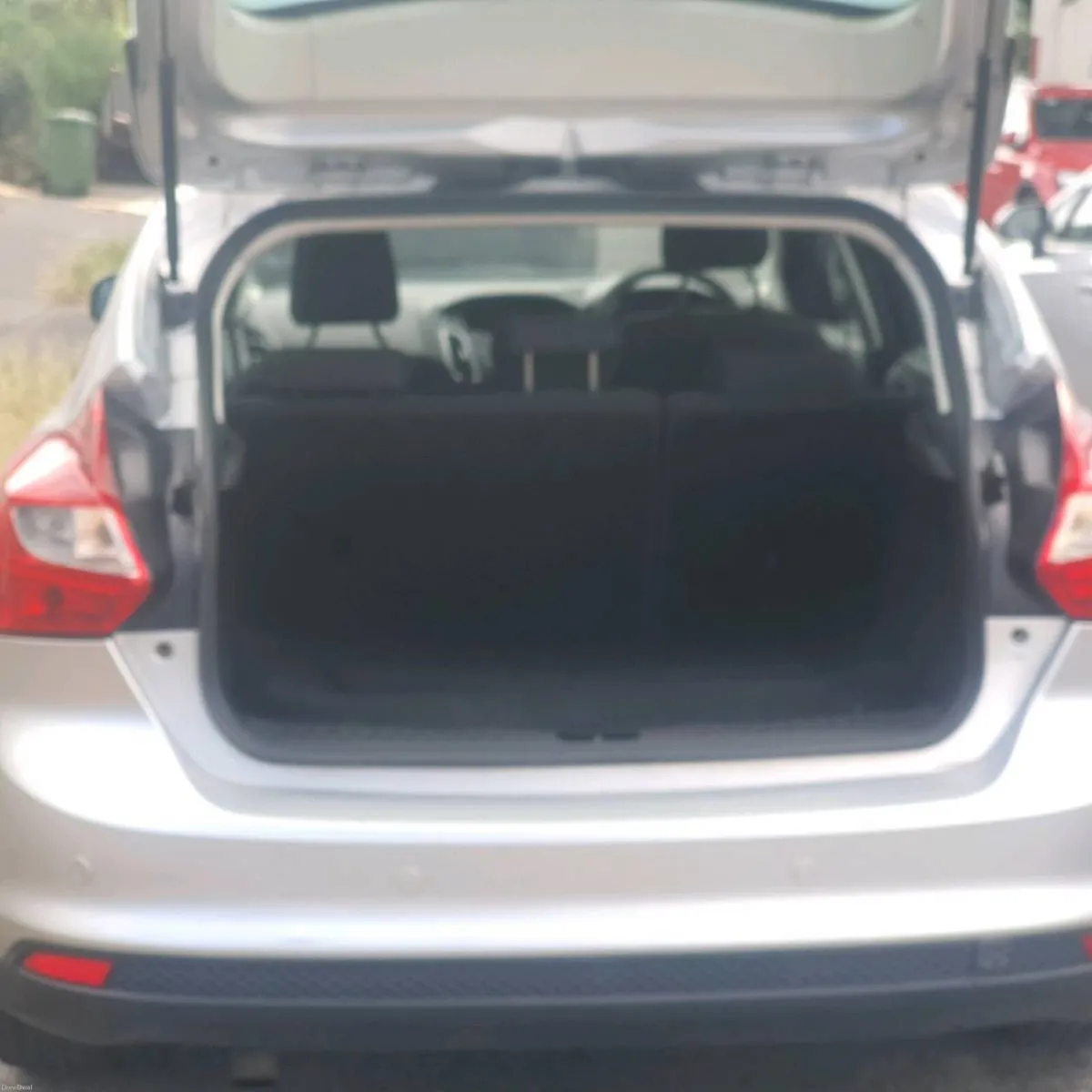 Ford focus - Image 6