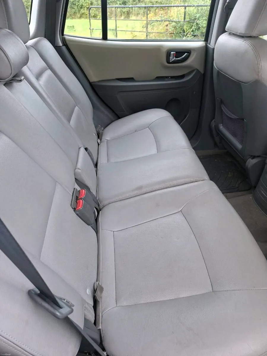 HYUNDAI SANTA FE - Image 5