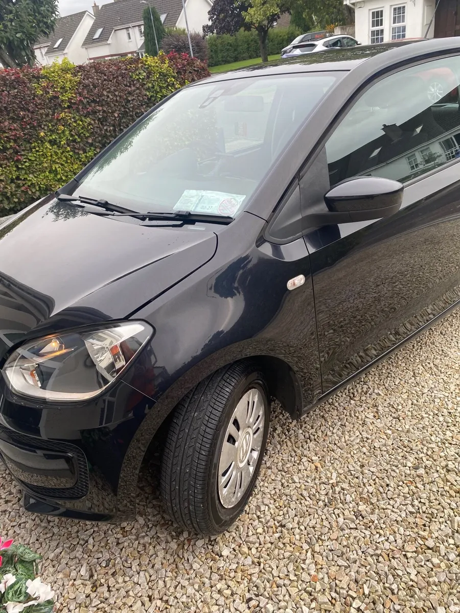 Volkswagen up! 2012 move up - Image 2