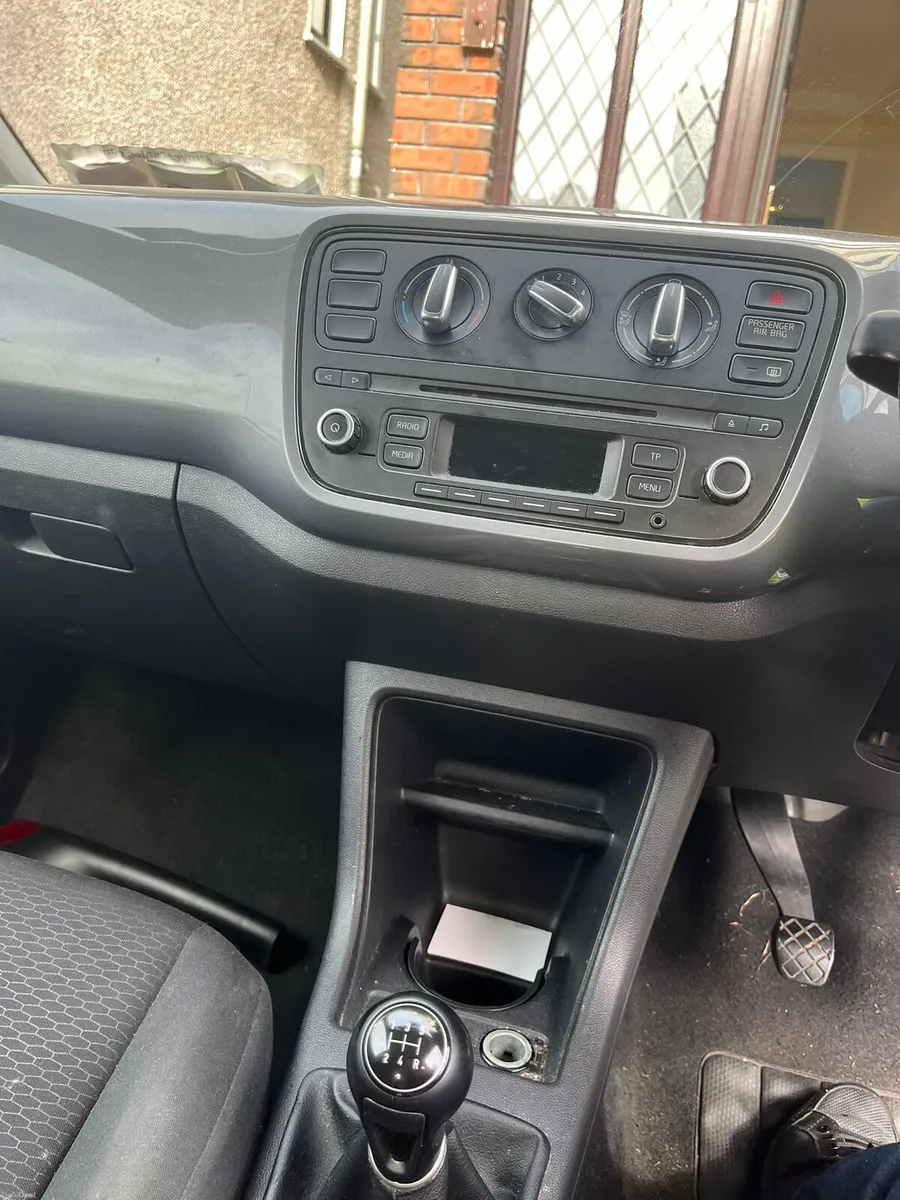 SEAT MII - Image 5