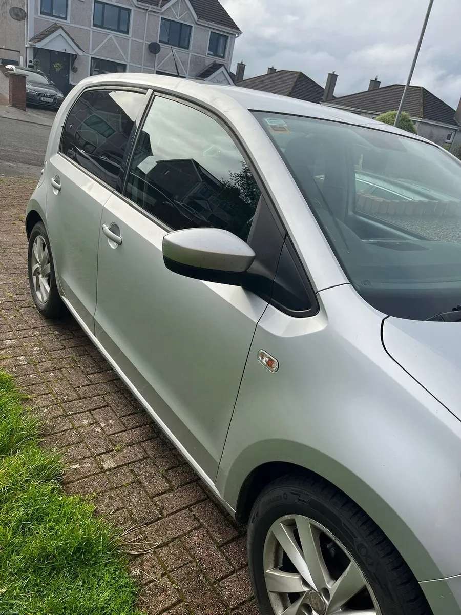 SEAT MII - Image 6