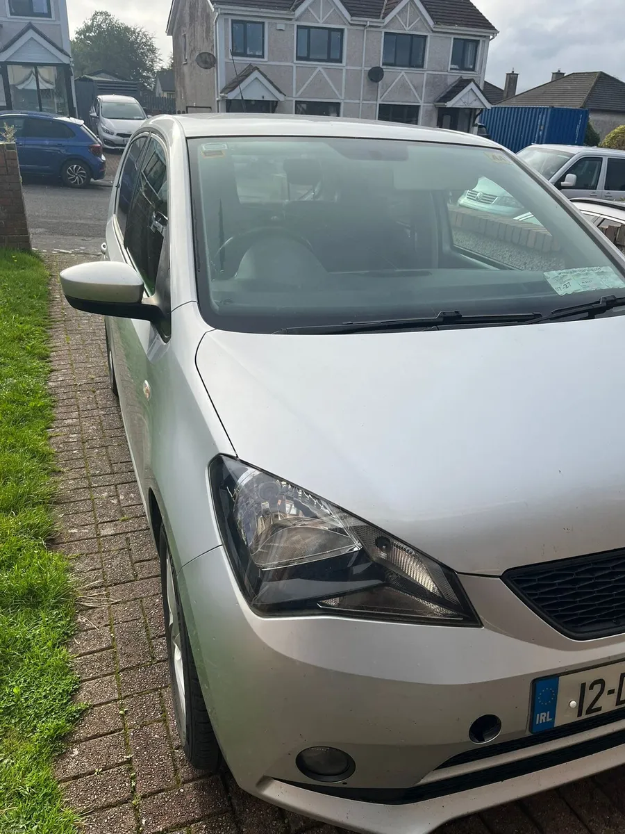 SEAT MII - Image 3