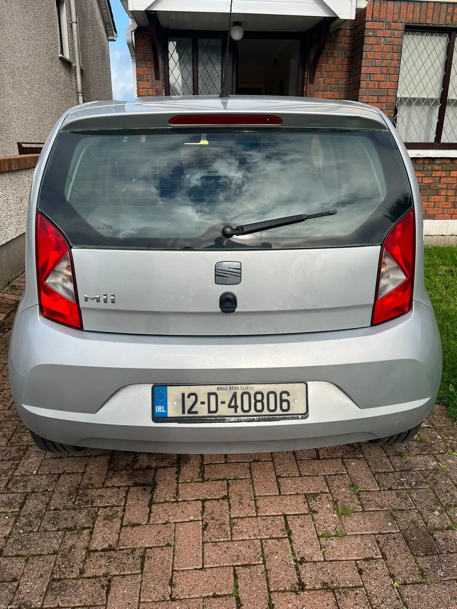 SEAT MII - Image 4
